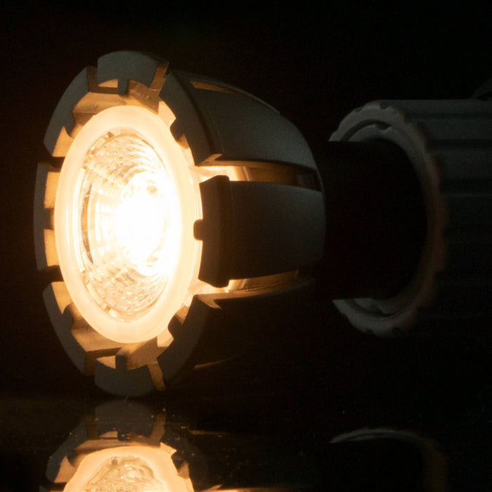 EAN 4260751132207 - Segula 55220 lámpara LED 1700 K 7 W GU10 G imagen 2