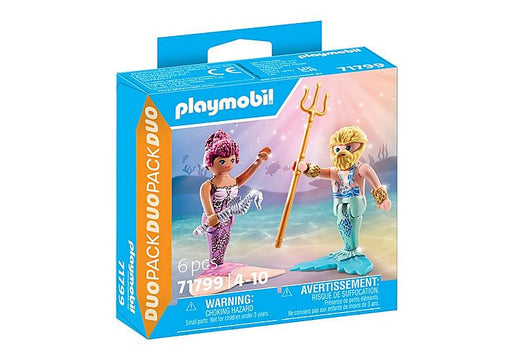 EAN 4008789717993 - Playmobil 71799 set de juguetes imagen 1