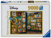 EAN 4005556149735 - Ravensburger 00.014.973 Puzzle rompecabezas 9000 pieza(s) Dibujos imagen 1