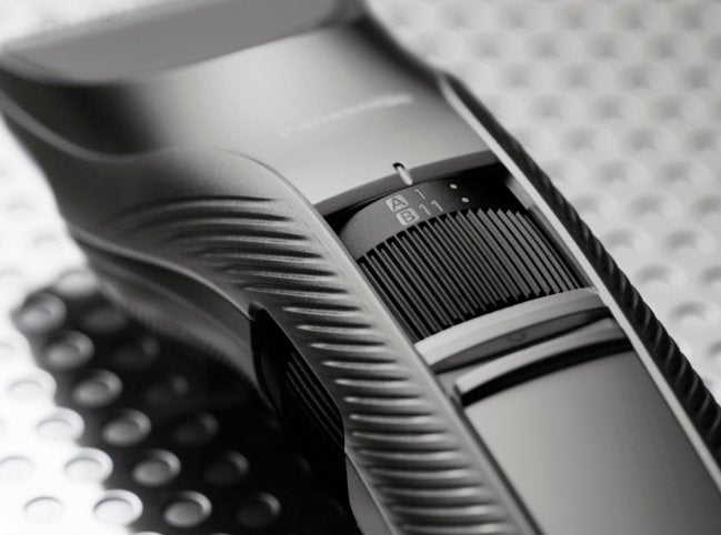 EAN 5025232896424 - Panasonic ER-GC63 Negro, Gris 39 imagen 5