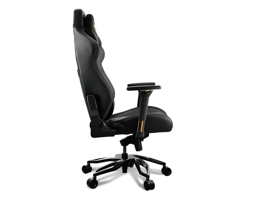 EAN 4715302442941 - COUGAR Gaming TITAN PRO Silla para videojuegos de PC Asiento acolchado Negro imagen 6
