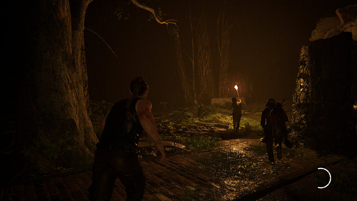 EAN 711719570202 - Sony The Last of Us Parte II Remastered Remasterizada Alemán, Inglés, Español, Francés, Griego, Italiano,  imagen 9