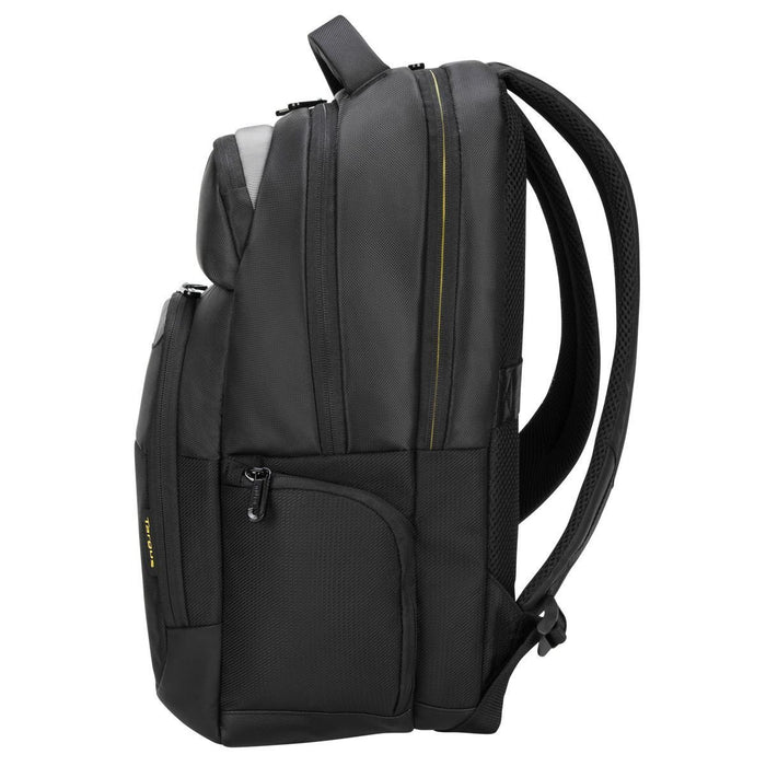 EAN 0092636340582 - Targus City Gear 3 mochila Negro Poliuretano imagen 5