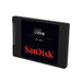 EAN 0619659201876 - SanDisk Ultra 3D 2 TB 2.5" Serial ATA III 3D NAND imagen 1