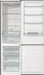 EAN 3838782760303 - Gorenje G600 NRK620CA2XL4 Independiente 331 L C Gris, Metálico, Acero inoxidable imagen 11