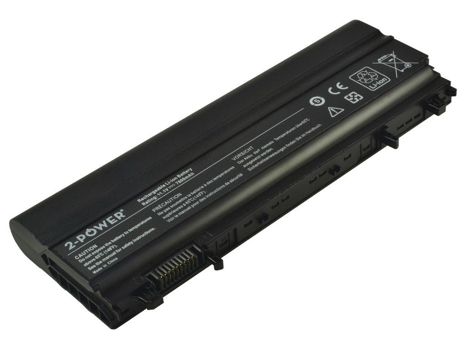 EAN 5055190168998 - 2-Power CBI3426B refacción para laptop Batería imagen 1
