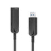 EAN 5704174889946 - Microconnect MC-USB3.0AAF30AOP cable USB USB 3.2 Gen 2 (3.1 Gen 2) 30 m USB A Negro imagen 3