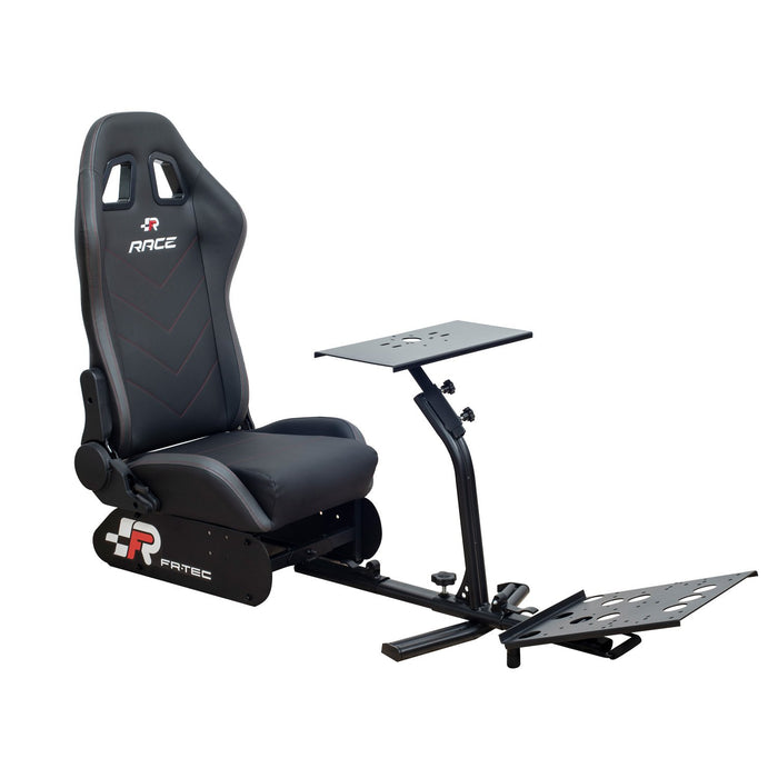 EAN 8436563093845 - Blade Gaming FT7010 silla para videojuegos Silla para videojuegos de PC Asiento (de seguridad) de butaca  imagen 1