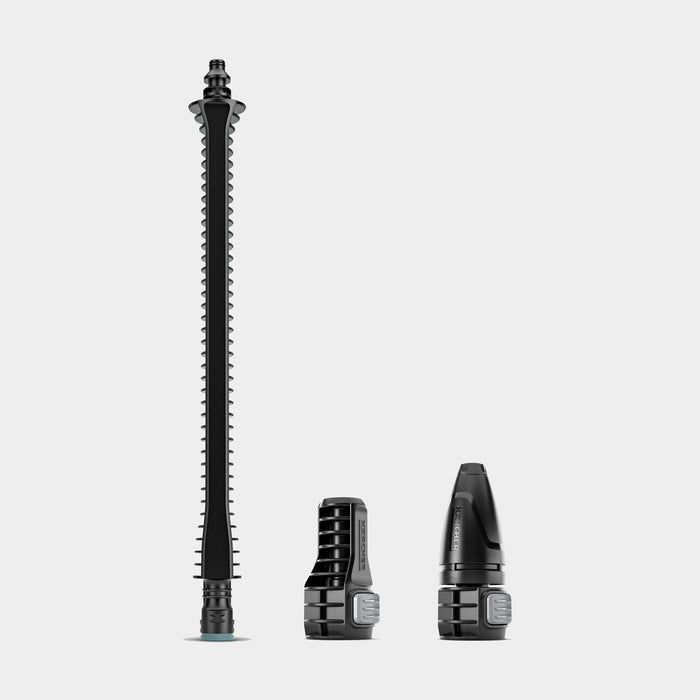 EAN 4054278636757 - Kärcher KHB 6 Battery Set Limpiadora de alta presión o Hidrolimpiadora Compacto Batería 200 l/h Negro, Am imagen 3