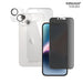 EAN 5711724504013 - PanzerGlass ® Privacy 3-in-1 Pack iPhone 14 Protector de pantalla Apple 1 pieza(s) imagen 1
