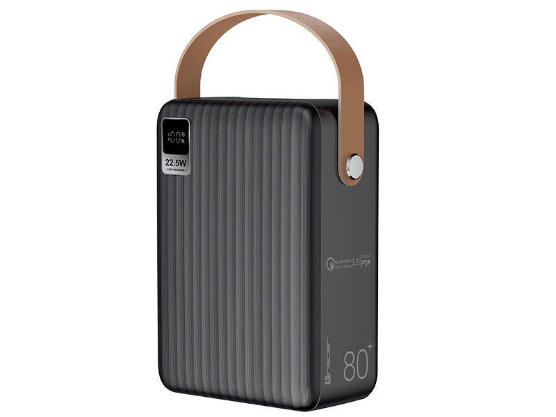 EAN 5907512872994 - Tracer Skala-8 80000 mAh Negro imagen 1