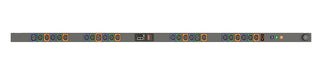 EAN 4061471342439 - Vertiv Geist GU30001L unidad de distribución de energía (PDU) 24 salidas AC 0U Negro imagen 1