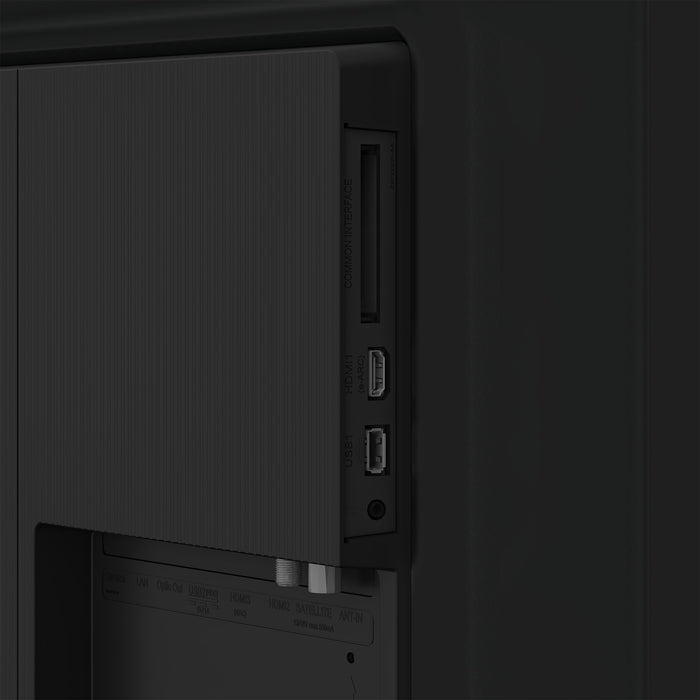 EAN 4013833072959 - Grundig 75 GIQ 8900B 190,5 cm (75") 4K Ultra HD Smart TV Wifi Negro imagen 7