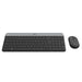 EAN 5099206086500 - Logitech 920-009194 teclado Ratón incluido Universal RF inalámbrico AZERTY Belga Grafito imagen 18