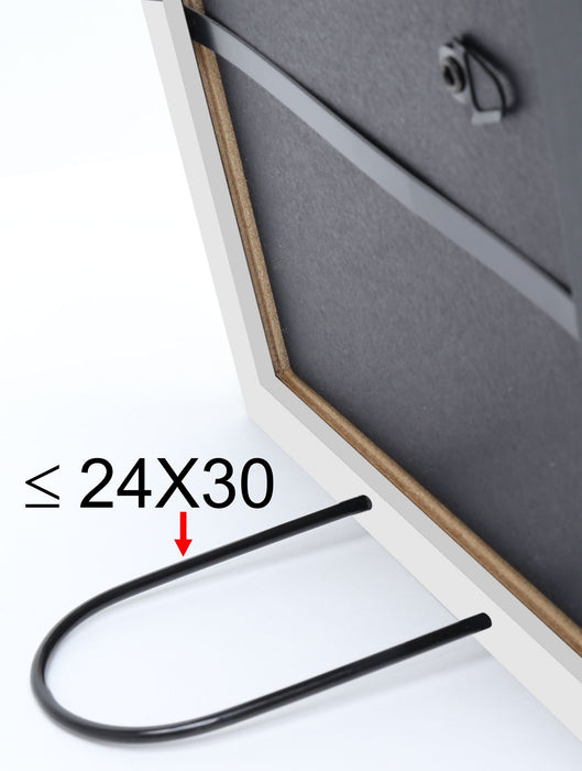 EAN 5412065611391 - Deknudt S41JL1 Expositor de pie retroiluminado Blanco imagen 4