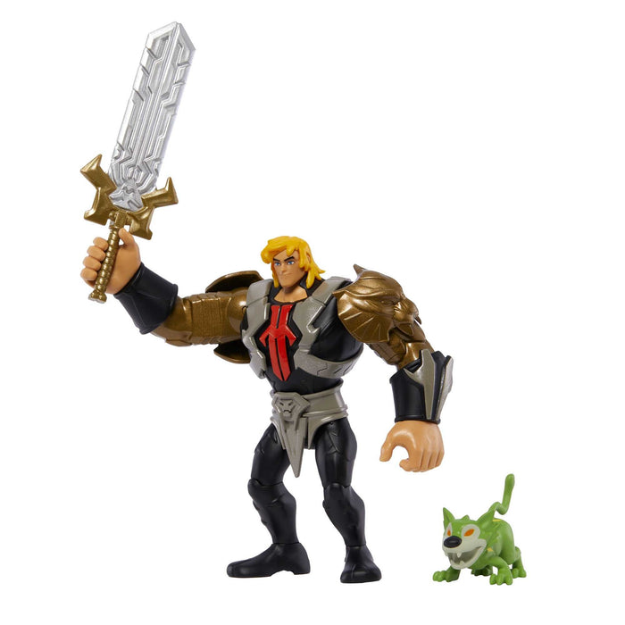 EAN 0194735112302 - Masters of the Universe HLF51 figura de acción y colleccionable imagen 4