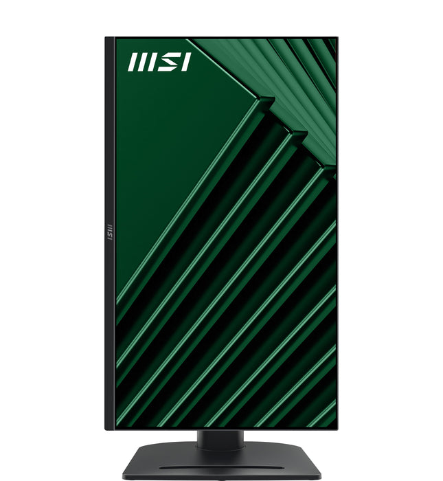 EAN 4711377219167 - MSI PRO MP275PG pantalla para PC 68,6 cm (27") 1920 x 1080 Pixeles Full HD LCD Negro imagen 4