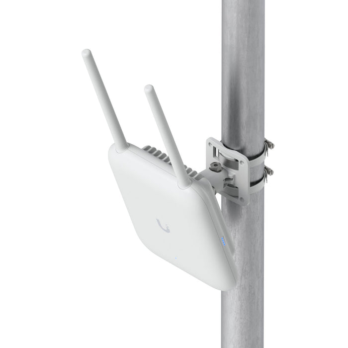 EAN 0810084698730 - Ubiquiti U7 Pro Outdoor 8600 Mbit/s Blanco Energía sobre Ethernet (PoE) imagen 11