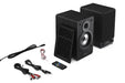 EAN 4974019216577 - Sharp Bookshelf Speakers De 2 vías Negro Inalámbrico y alámbrico 60 W imagen 13
