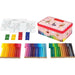 EAN 4005401555346 - Faber-Castell 155534 rotulador de punta fina Multicolor 33 pieza(s) imagen 2