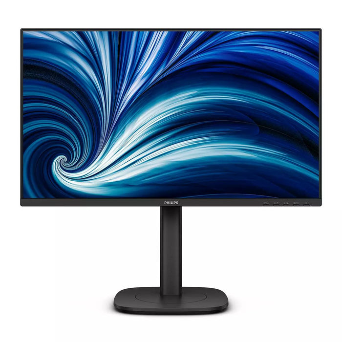 EAN 8721038002461 - Philips 3000 series 24B2U3301/00 pantalla para PC 60,5 cm (23.8") 1920 x 1080 Pixeles Full HD LCD Negro imagen 5