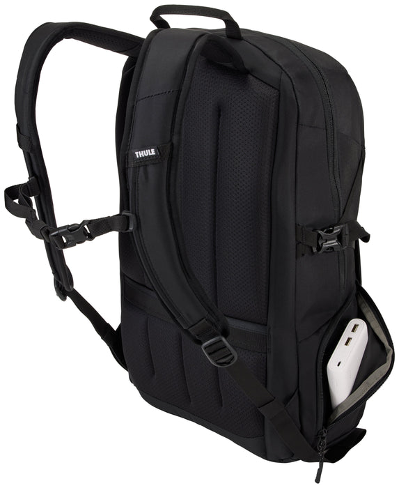 EAN 0085854253390 - Thule EnRoute TEBP4116 - Black mochila Mochila informal Negro Nylon imagen 7