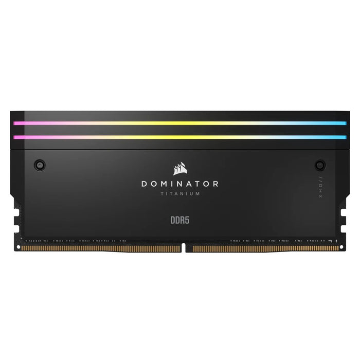 EAN 840006684381 - Corsair Dominator Titanium CMP96GX5M2B7000C40 módulo de memoria 96 GB 2 x 48 GB DDR5 7000 MT/s imagen 5
