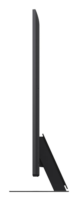 EAN 8806096317914 - LG QNED evo AI 55QNED87A6B 139,7 cm (55") 4K Ultra HD Smart TV Wifi Negro imagen 5