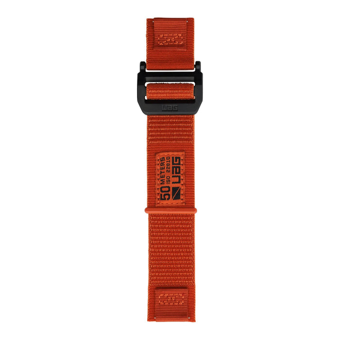 EAN 0840283911941 - Urban Armor Gear Active Watch Grupo de rock Color teja Nylon imagen 7
