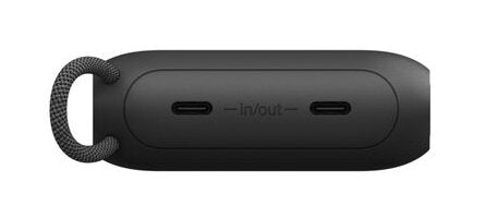 EAN 0745883916153 - Belkin BPB027hqBK 10000 mAh Negro imagen 4