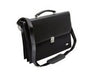 EAN 4003801793672 - Wedo Ladies Flap-Over Briefcase Estuche para dama Negro imagen 1