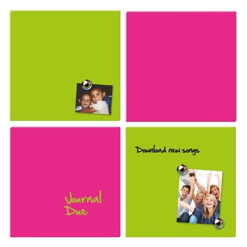 EAN 5028252344906 - Rexel 1903803 tablero o accesorio magnético imagen 4