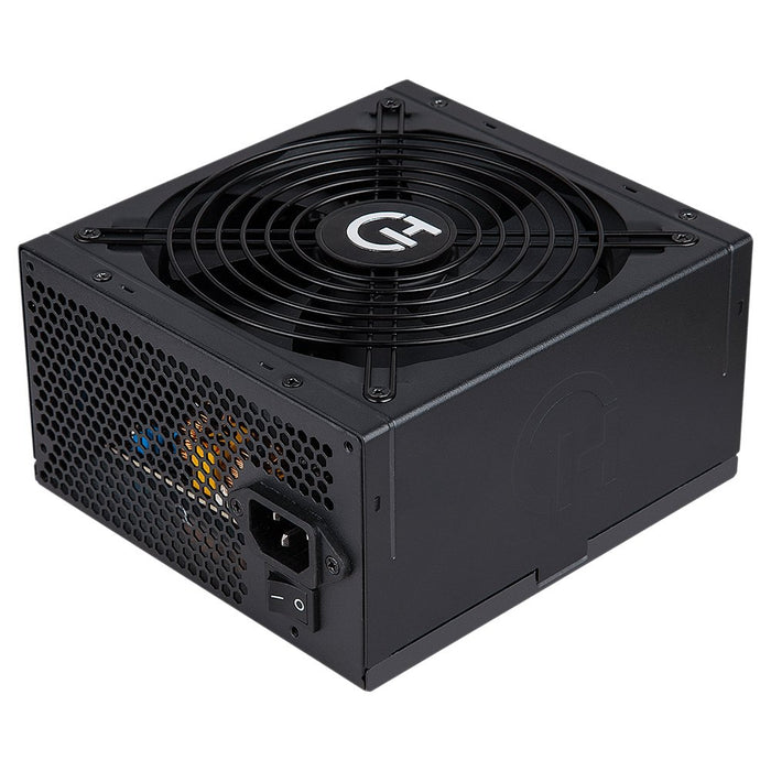 EAN 8436545691168 - Hiditec BZ750 80Plus Bronze unidad de fuente de alimentación 750 W 20+4 pin ATX ATX Negro imagen 5