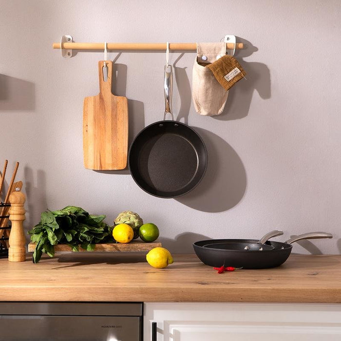 EAN 8435484014656 - Cecotec 01465 cacerola Sartén multiuso Alrededor imagen 3