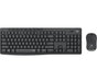 EAN 5099206092372 - Logitech 920-009794 teclado Ratón incluido Oficina USB QWERTZ Alemán Grafito imagen 1