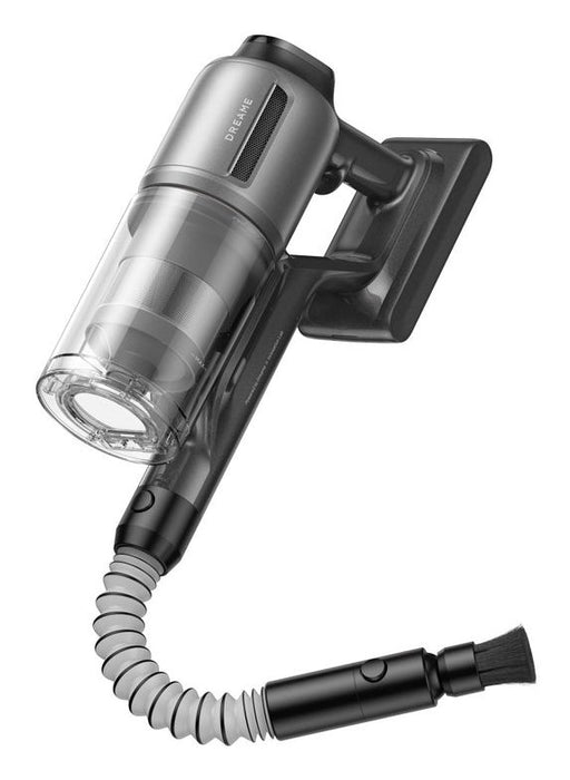 EAN 6977328061805 - Dreame Z40 Station Aspiradora escoba 2 en 1 Batería Secar HEPA Sin bolsa 0,6 L Negro, Gris 3200 Ah imagen 9