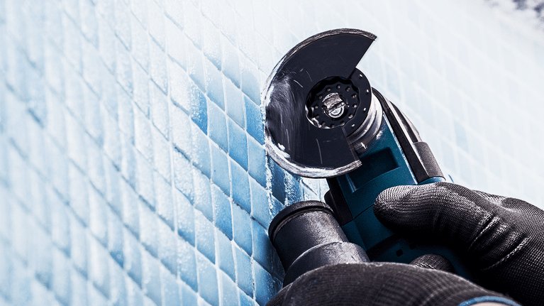 EAN 4059952530864 - Bosch 2 608 900 034 disco de diamante 8,5 cm Disco de diamante con borde segmentado imagen 5