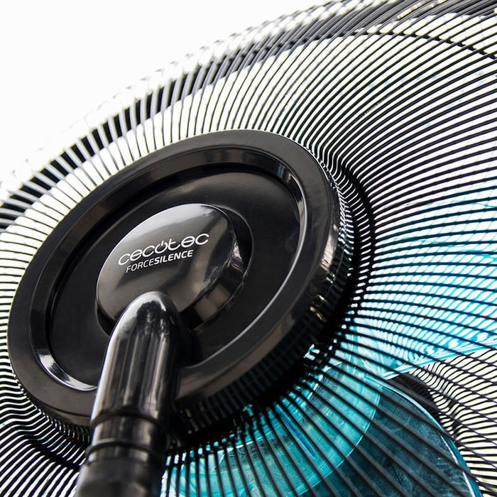 EAN 8435484059534 - Cecotec 05218 ventilador imagen 5