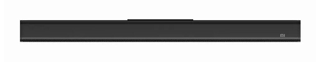 EAN 6941948704206 - Xiaomi Soundbar 2.0ch Negro 2.0 canales 24 W imagen 2