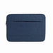 EAN 8021735198291 - Celly NOMADSLEEVE15BL maletines para portátil 40,6 cm (16") Funda Azul imagen 1