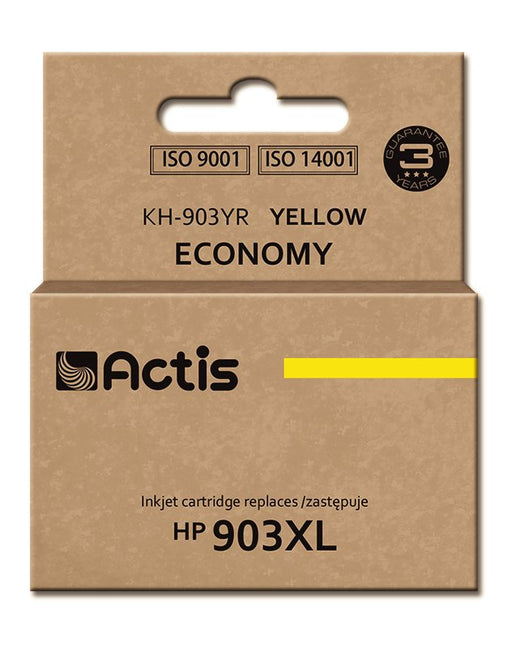 EAN 5901443110132 - Actis KH-903YR cartucho de tinta 1 pieza(s) Compatible Alto rendimiento (XL) imagen 1