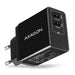 EAN 8595247905420 - Axagon ACU-DS16 cargador de dispositivo móvil Teléfono móvil, Batería portátil, Smartphone, Tableta, Univ imagen 1