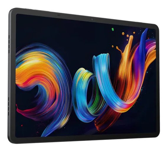 EAN 4894461775388 - TCL NXTPAPER 11 Plus Mediatek 256 GB 29,2 cm (11.5") 8 GB Wi-Fi 5 (802.11ac) Android 15 Gris imagen 3