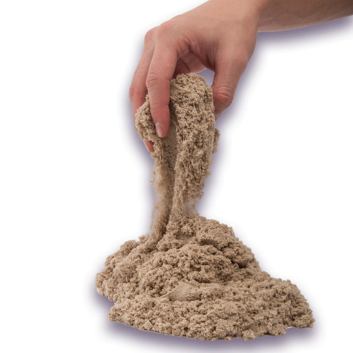 EAN 0778988570197 - Kinetic Sand 6053516 juguete de arte y manualidades imagen 2