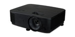 EAN 4711121240911 - Acer PD2327W Proyector de alcance estándar 3200 lúmenes ANSI DLP WXGA (1280x800) Negro imagen 2