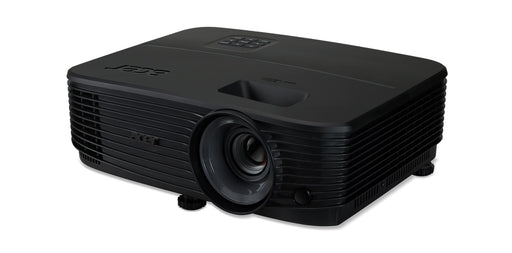 EAN 4711121240911 - Acer PD2327W Proyector de alcance estándar 3200 lúmenes ANSI DLP WXGA (1280x800) Negro imagen 2