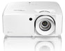 EAN 5055387667709 - Optoma ZK450 4200 lúmenes ANSI DLP UHD 4K (3840x2160) 3D Blanco imagen 2