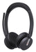 EAN 6938818318342 - Yealink BH70 Dual UC Auriculares Inalámbrico Diadema Oficina/Centro de llamadas USB Tipo C Bluetooth Negr imagen 3