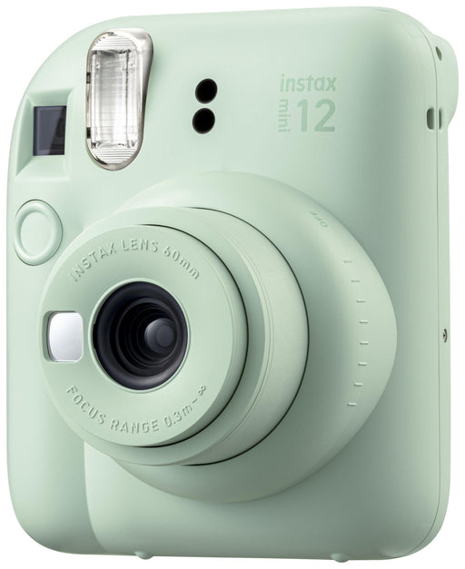 EAN 4547410489088 - Fujifilm Instax Mini 12 86 x 54 mm Verde imagen 2