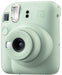 EAN 4547410489088 - Fujifilm Instax Mini 12 86 x 54 mm Verde imagen 2